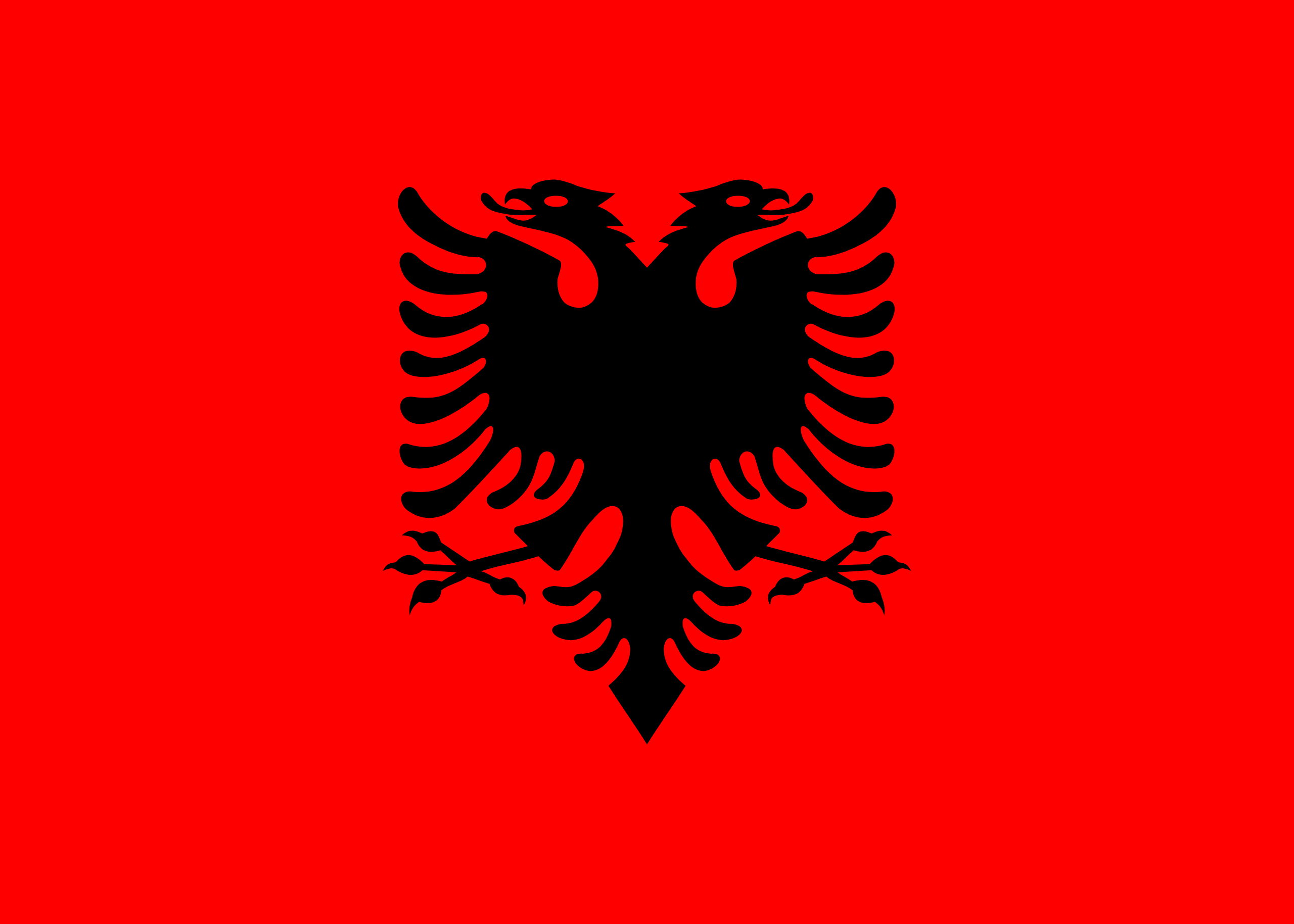 Albania