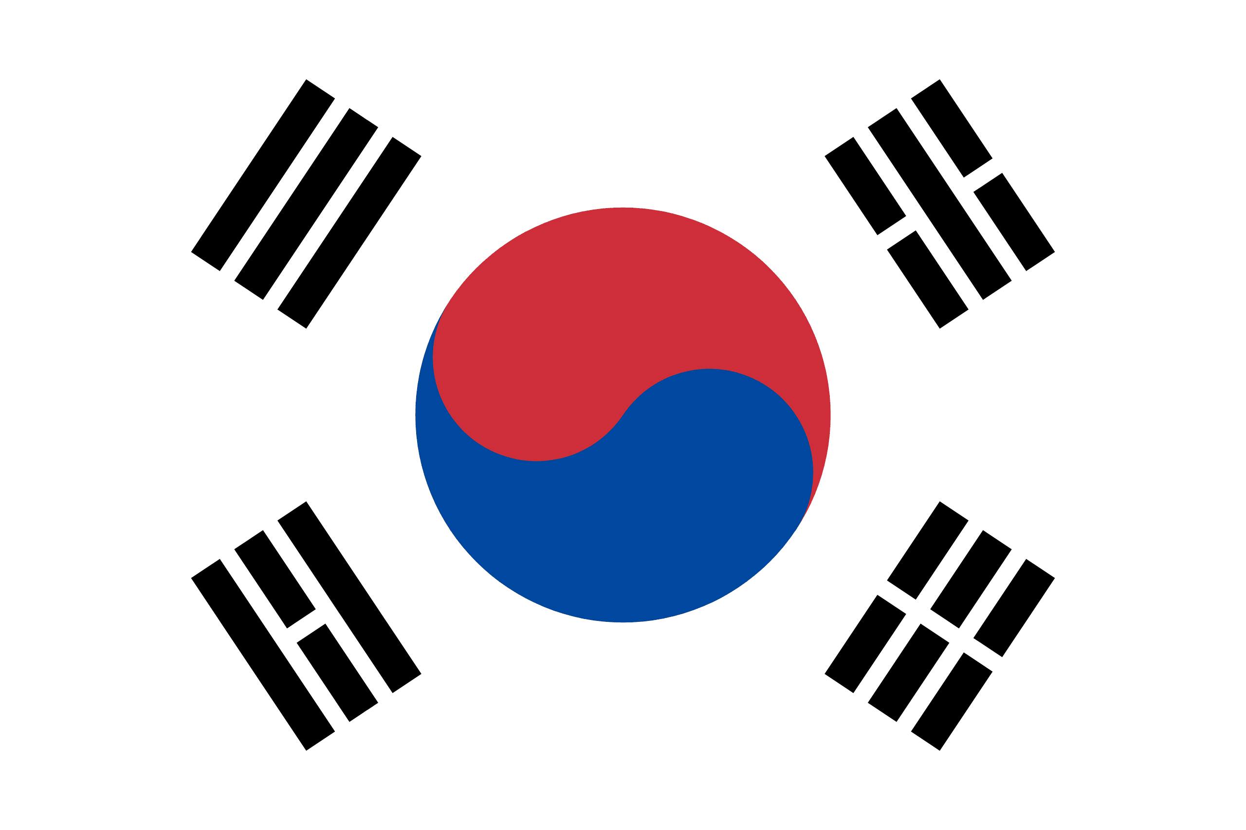 South Korea